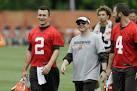 ykcgaming's tweet image. #Ten hyper-familiar storylines of minicamp season bit.ly/U8Gwun #June172014