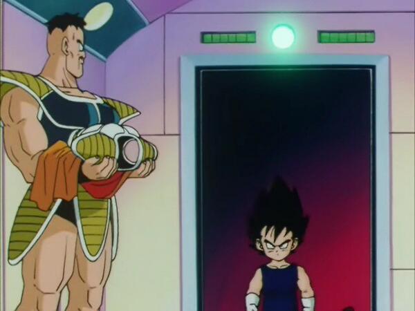 ナッパ (@nappa_soryaiize) / Posts / X