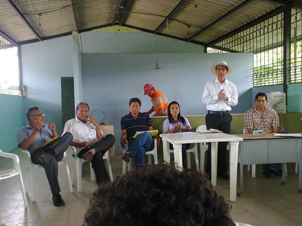 GadPajan's tweet photo. Situación limítrofe cantonal entre Paján y 24 de Mayo @GoberManabi @HablaManabi 
 https://t.co/Xj0tjWYkQp http://t.co/k9uORBfhcz