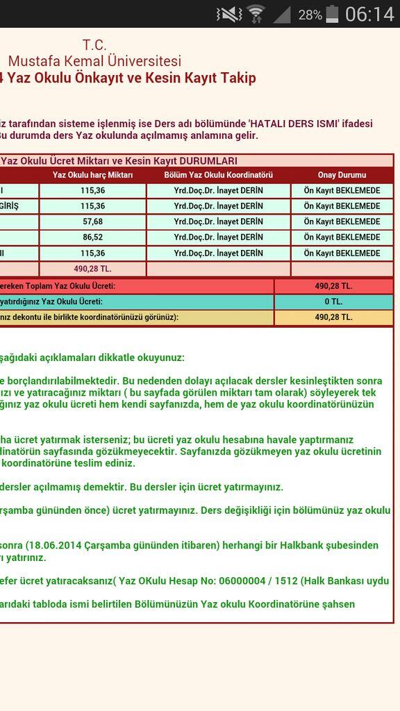 Hayatımda en yüklü girdiğim kuponum
