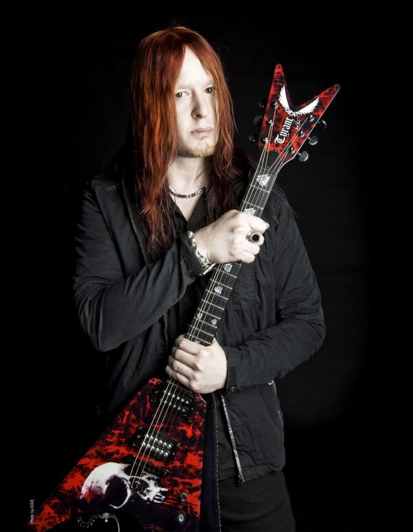 Dean Guitars Japan on X