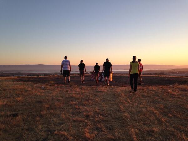 stack_tracy_'s tweet image. Circle time with @codinghouse this evening #codinghouse #codinghouseday2