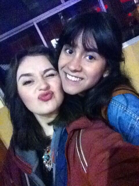 Besssssssssos! Buenas noches #springers <3