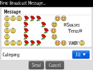 Siap kaka\m/"<a href="/nanda_dorkzila/">Nanda Eka Sutrisna</a>: Lanjutkan <a href="/EDCofficial/">EnnobleDanceCrew</a> "