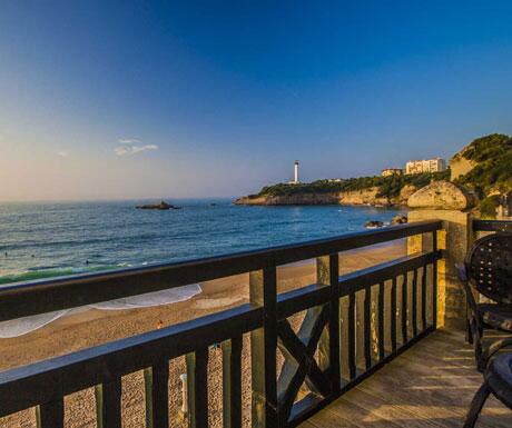 Top 5 reasons why the Basque country is an ideal destination  bit.ly/1iF4W4q