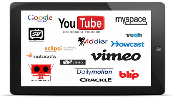 Diffusion de vidéos en ligne et propriété intellectuelle : Mode d'emploi ow.ly/y6TSS