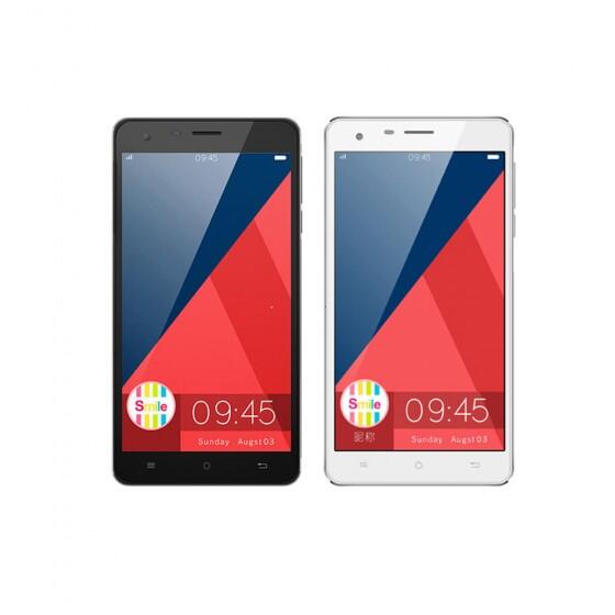 iTOMTOP's tweet photo. Cubot #Smartphone S222 3G QUAD Core Android 4.2 5.5'' IPS Capacitive Touch Screen 13MP Camera.
http://t.co/HlsyMNrrZv http://t.co/CkNniv0aww