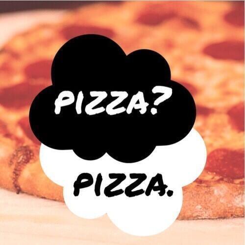 The Fault In My Diet