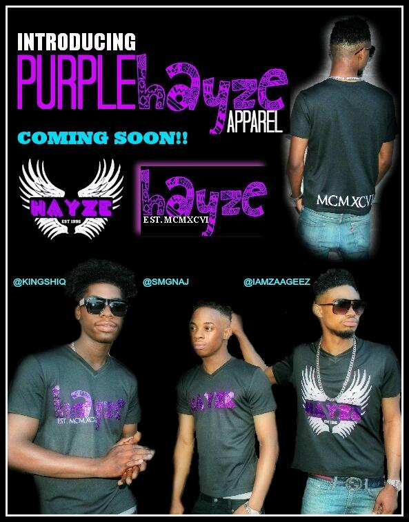 streetmusicgen's tweet photo. #NEW CLOTHING LINE COMING SOON.. @boy_ego @wealth215 @jimmydasaint1 @glorify_doo @JAYWORLD_ASL @SmgNaj @YungGrady215 http://t.co/tgYUfpkEoU