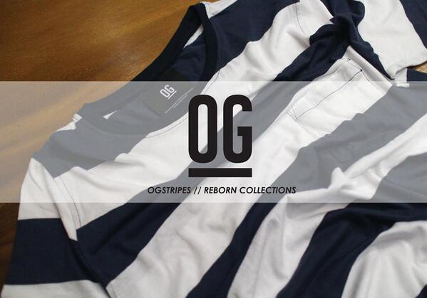OGJAKARTA's tweet photo. OGstripes #teaser #OG2014 #OGjakarta http://t.co/YBkEWQ4GwY