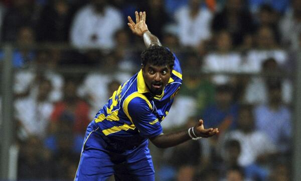 Muttiah Muralitharan hired by Australia as spin-bowling consultant for Tests against Pakistan bbc.in/1pgkVvN