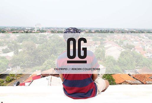 OGJAKARTA's tweet photo. OGstripes  #teaser #OG2014 #OGjakarta http://t.co/v2ldemCs3U