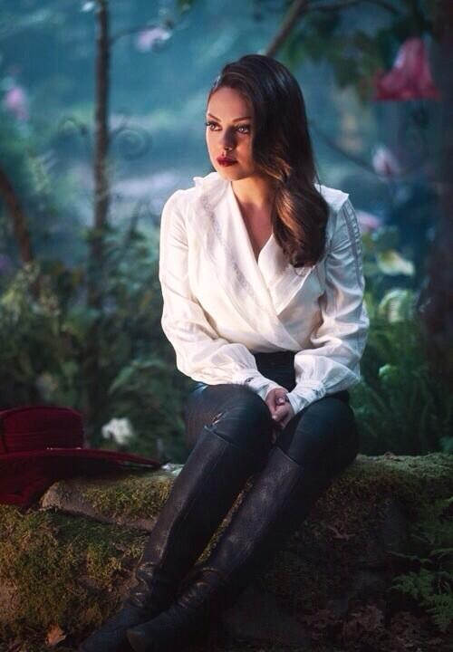 TurnedToWicked's tweet photo. "I'm afraid I must go now. It's getting quite late, Down here in Oz." #Offline http://t.co/vtU6XfWyvj