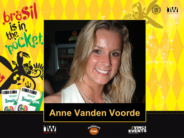 letsface's tweet image. Last night our Belgian team was digitising another event in Belgium, with our #CheckInAPP, #FaceWall and #LuckyDraw.