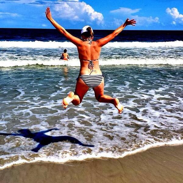 nedlogt's tweet photo. Carolina Beach, NC http://t.co/tkitF8eWUU