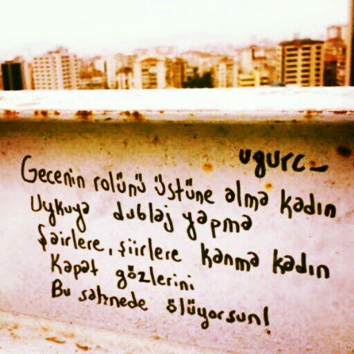 Kapat Gozlerini Sudenaz Kara Wattpad