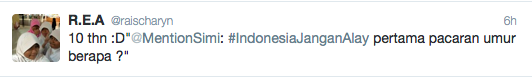 mimin baru menyadari tweet ini… @raischaryn #R1