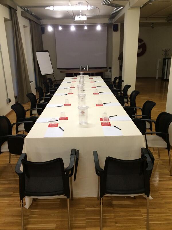 Dataonesrl's tweet image. Oggi parliamo di #softwaredefinedstorage #DataCore  #dataone