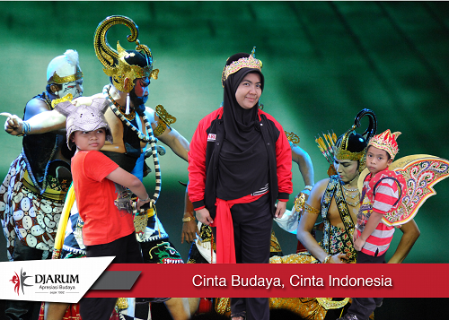 _andrefn's tweet photo. Mari ikut serta dalam kegiatan Djarum Foundation Bakti Pada Negeri di BCA Indonesia Open 2014 #BIO2014 #Badminton http://t.co/4jeGrxsH1F