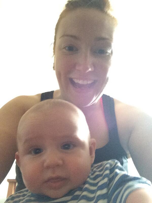 bum_tall's tweet photo. Look at this little scrummy cutie ❤️ http://t.co/IRrv2z677l