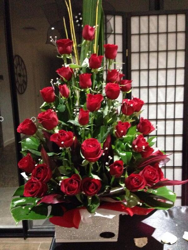 Poetry in Flowers (GungahlinF) Twitter