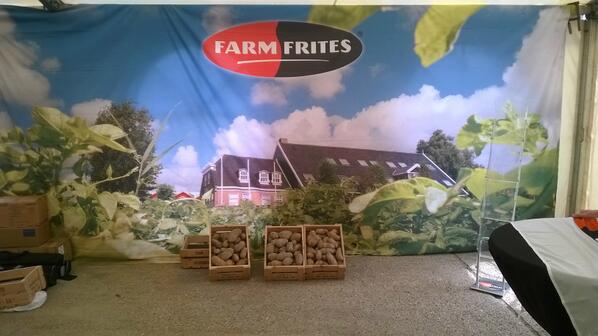 Farm Frites (@volgfarmfrites) on Twitter photo 