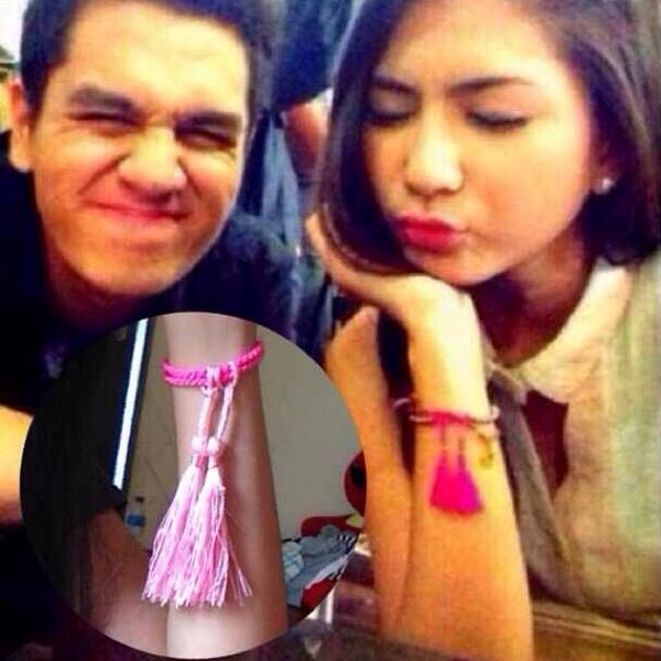 CuteNayaShop's tweet photo. Kode: Jessica Mila's Looks. Price? Contact Me. LIMITED EDITION! Ada 2 warna: Pink Muda dan Pink Tua. GO GRAB IT FAST! http://t.co/9qfG0GPvOm