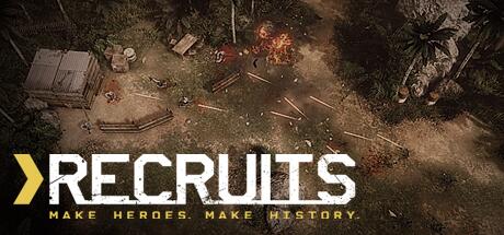 CommotionGame's tweet image. The Recruits forums bit.ly/1r5xc5k The latest news and talk directly to the Developers #indiedev #MadeWithUE3