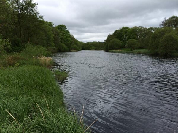 Another tough day at the office