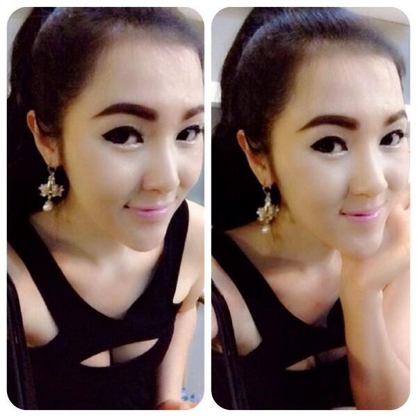 heoshellva1's tweet image. Me