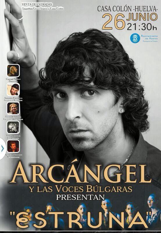 Arcángel Flamenco tweet media