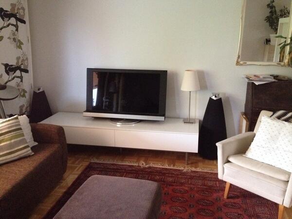 bang and olufsen beolab 20