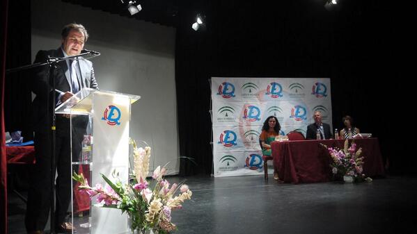 Graduación del alumnado de 4° ESO <a href="/iesdre/">IES DRE</a> #SanJuandelPuerto #Educación #Futuro