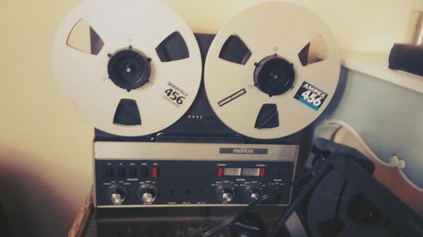 VDSSRecording's tweet photo. http://t.co/7coN4P7ufL