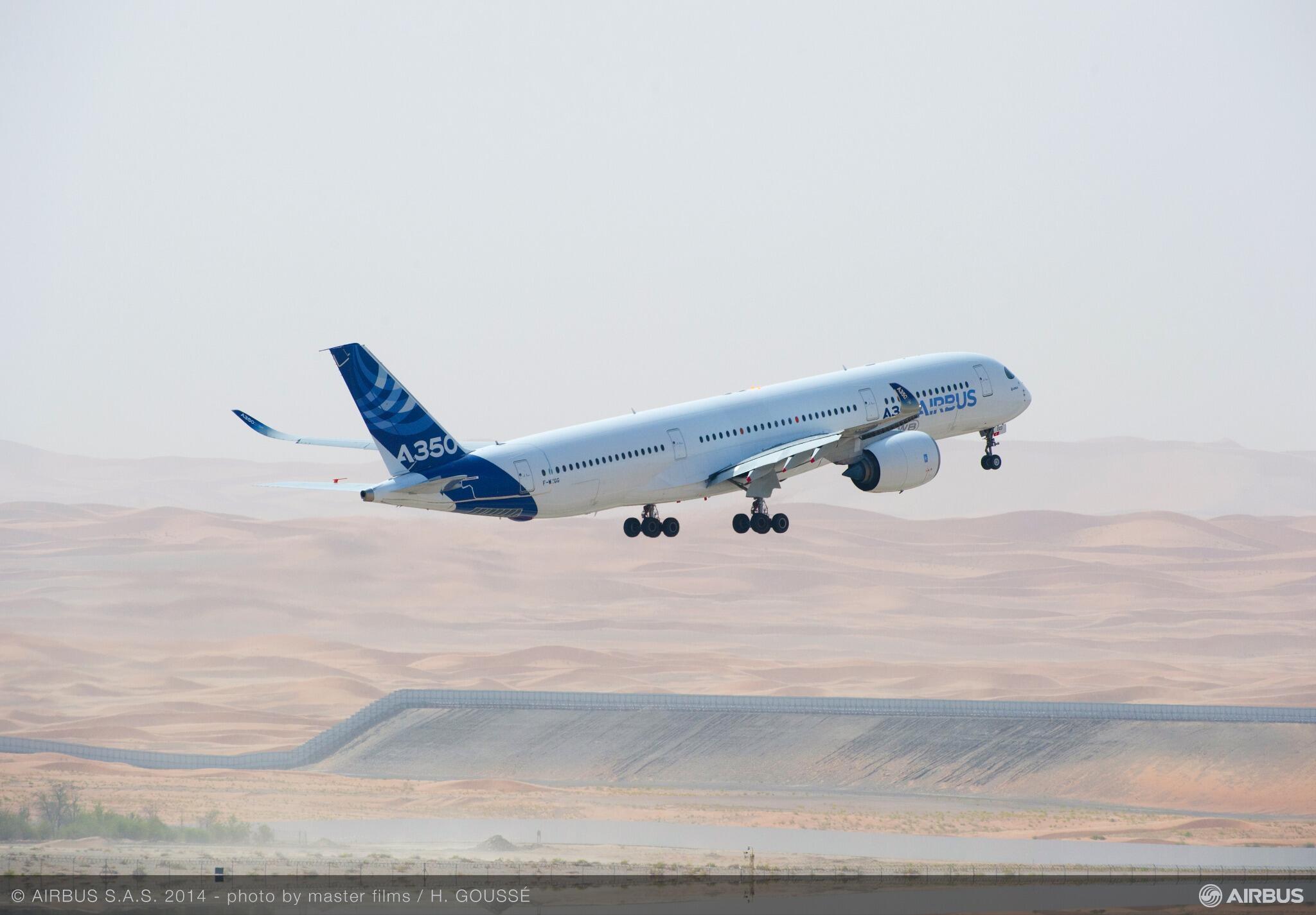 A350XWB campagne certification - Page 23 BqZmV6FIAAANNSc