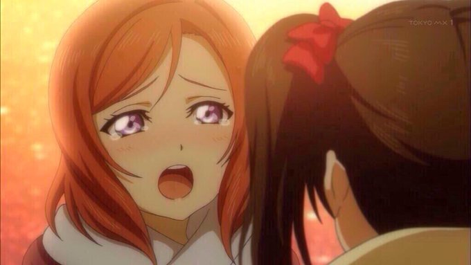 ラブライブ11話見て泣いた人rtのtwitterイラスト検索結果
