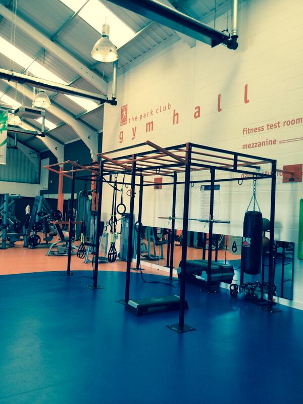 ParkClubMilton's tweet image. #RigCircuits this lunchtime here at the #ParkClub, 12:15! Get yourself booked on now! Spaces going quickly!