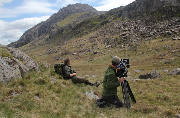Ray Mears (@raymearswild) on Twitter photo 