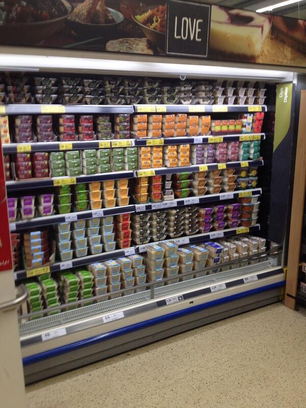 <a href="/18_fruitnveg/">Tesco Grp18 Produce</a> great job this mornin <a href="/seanbolger10/">Sean</a> dept looks good and great job on dips