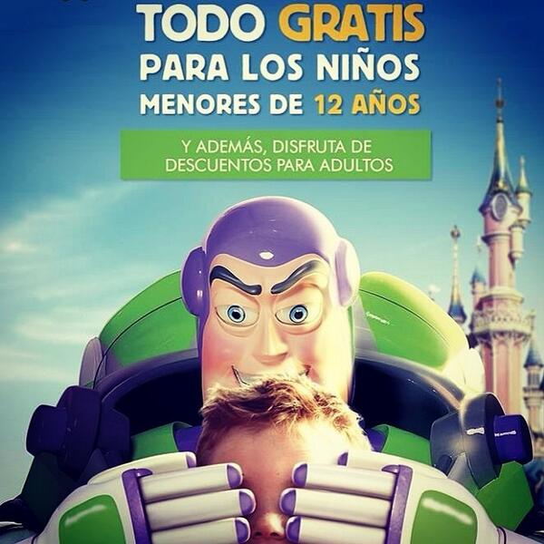 DavdRyss's tweet image. Aprovecha esta fantástica oportunidad!!! Sólo en tu #agenciadeviajes #travel #traveltool #vacaciones #disney #paris