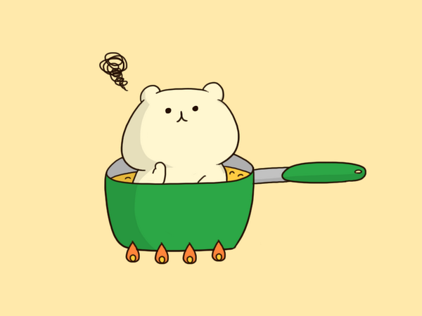 ほんと癒される ゆるかわいいイラスト あんまり考えすぎると 煮詰まっちゃうよ Http T Co Nmnzjrbvmf ほんと癒される ゆるかわいいイラスト あんまり考えすぎると 煮詰まっちゃうよ Http T Co Nmnzjrbvmf