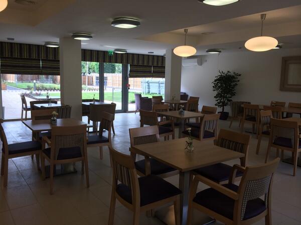 We are excited to announce that we will be opening a new bistro in Heald Green Stockport.