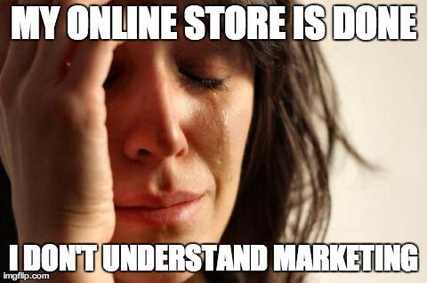 SignStoreNet's tweet image. Feeling a little overwhelmed with the #marketing required for an eCommerce website? Read HERE: ow.ly/yrXiE