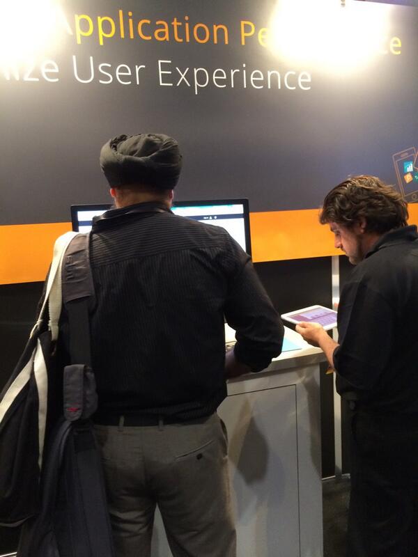 moka747's tweet image. 2nd customer to instrument his #mobole app @velocityconf #apppulsemobile