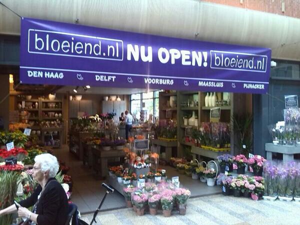 Bloeiend nl Bloeiend nl