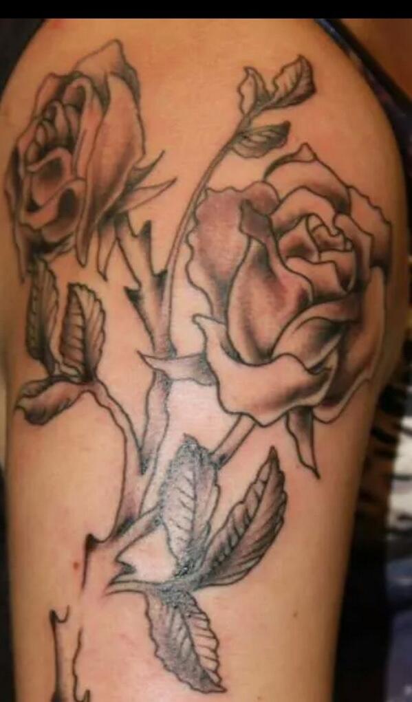 Marshyy03's tweet photo. Getting this done on Wednesday #tattoo http://t.co/37nKBrjOMT