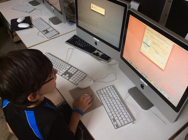 PS10Tech's tweet image. Dov has rocked the lab today. Reimaging &amp;amp; updating like a champ. Thanks, Dov! cc @dramagal #ps10bk #ps10sw