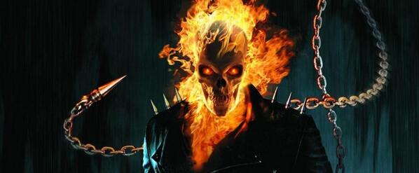 Fireghost15's tweet image. Me llaman el vengador infernal y vengo a por las almas de los criminales.