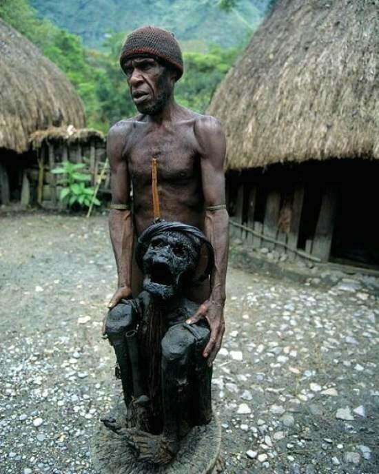 DTEvolution's tweet image. #scary #Mummy