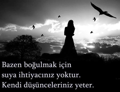 Hayat_Felsefesi's tweet photo. İnsan kendi sessizliğinde bile boğulur bazen; http://t.co/pX8xTFcUNN